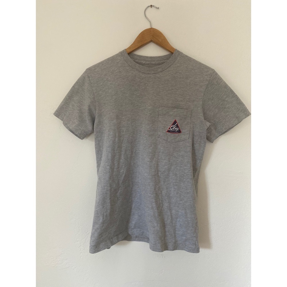 OBEY • S TEE